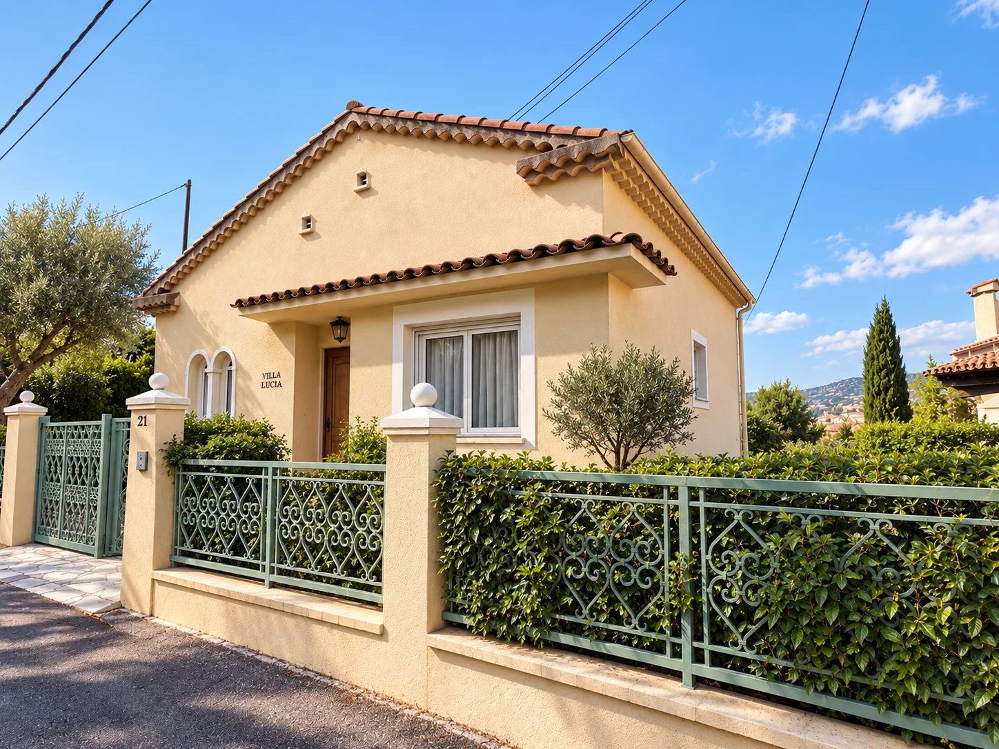 Maison 6 pièces 153 m² · à Cannes · 153 m² · 680 000 €