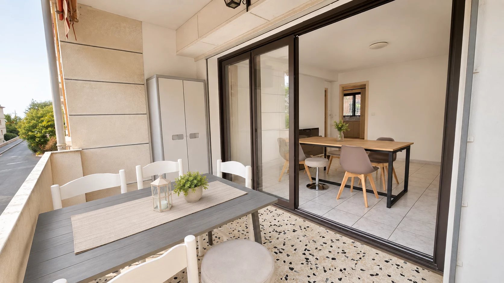 Appartement 3 pièces 56 m² · à Cannes · 56 m² · 277 000 €