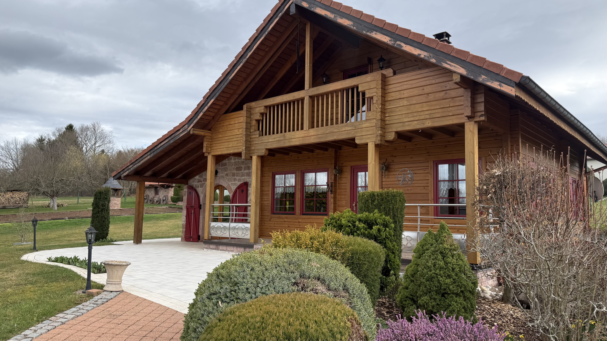 Maison 5 pièces 103 m² · à La Voivre · 103 m² · 315 000 €
