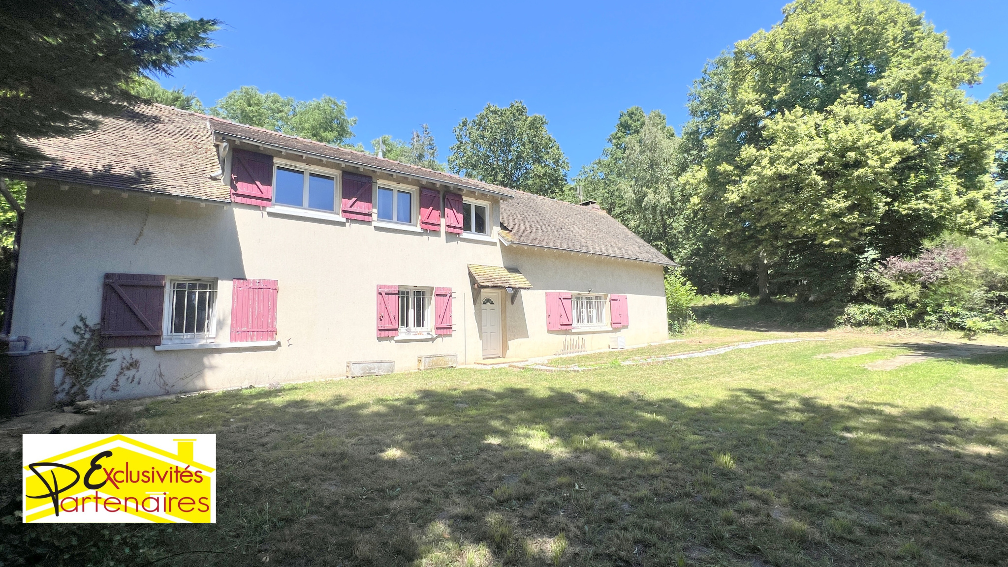 Maison 5 pièces 135 m² · à Bazainville · 135 m² · 357 000 €