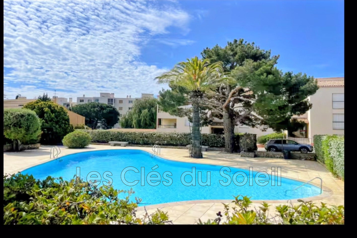 Appartement 1 pièce 20 m² · à Bandol · 20 m² · 165 000 €