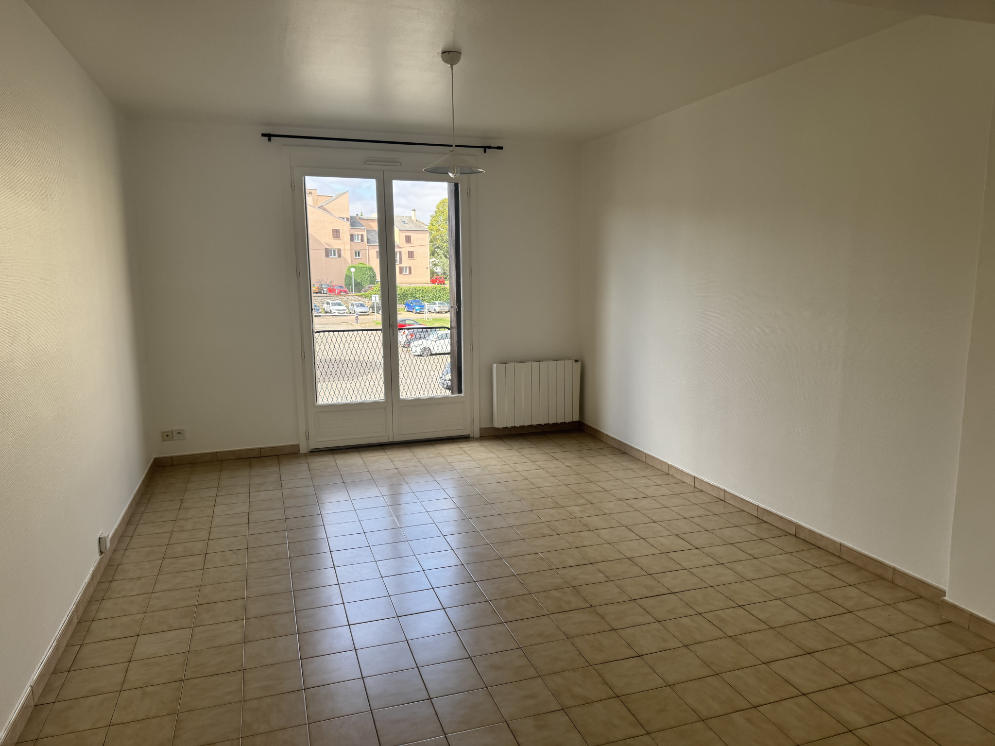 Appartement 3 pièces 55 m² · à Evreux · 55 m² · 620 €/mois