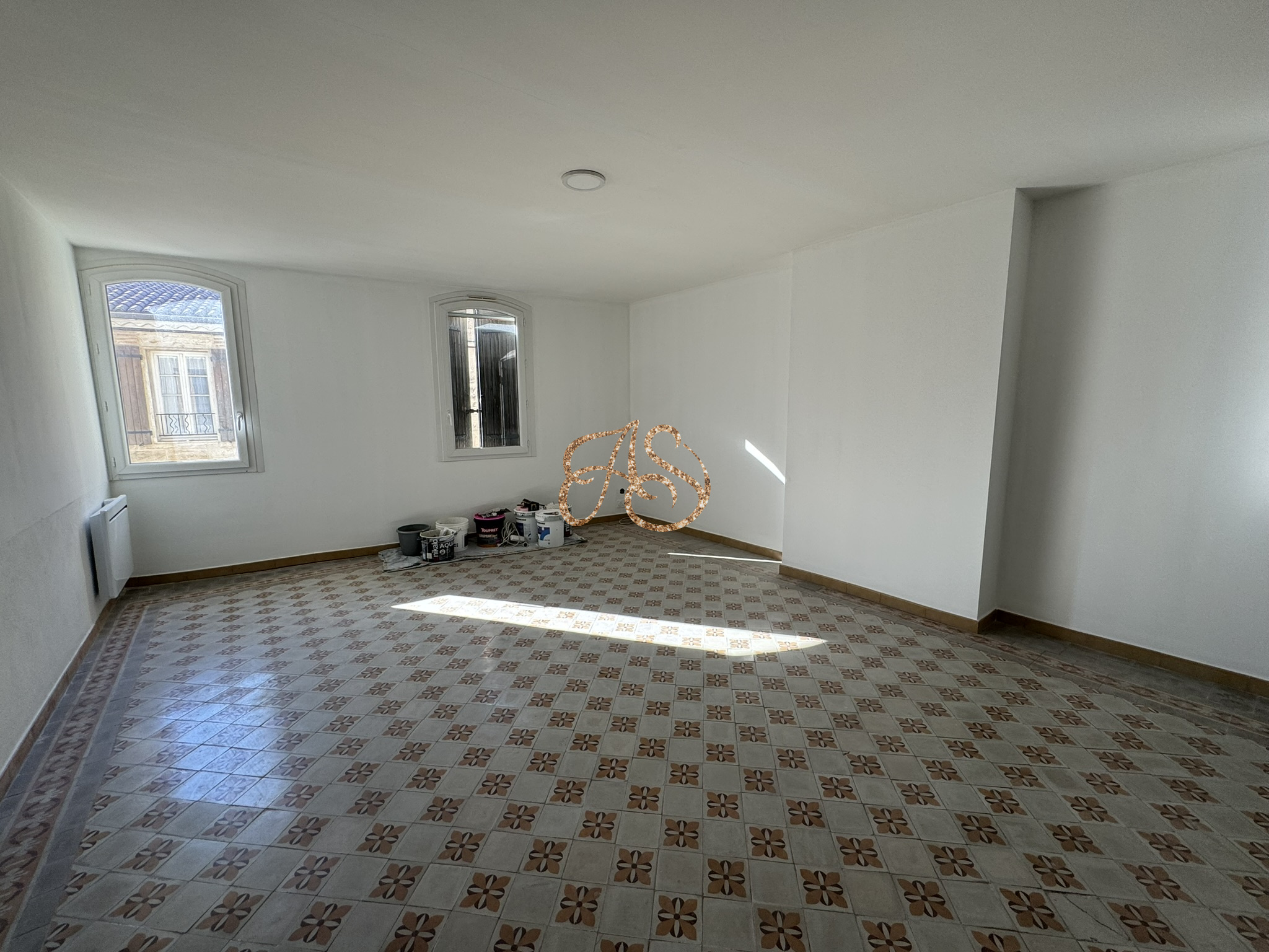 Appartement 3 pièces 77 m² · à St Gilles · 77 m² · 600 €/mois