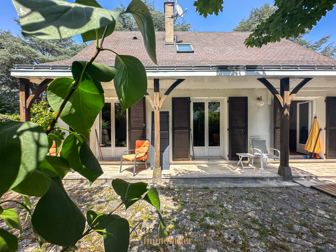 Maison 6 pièces 125 m² · à St Avertin · 125 m² · 399 000 €