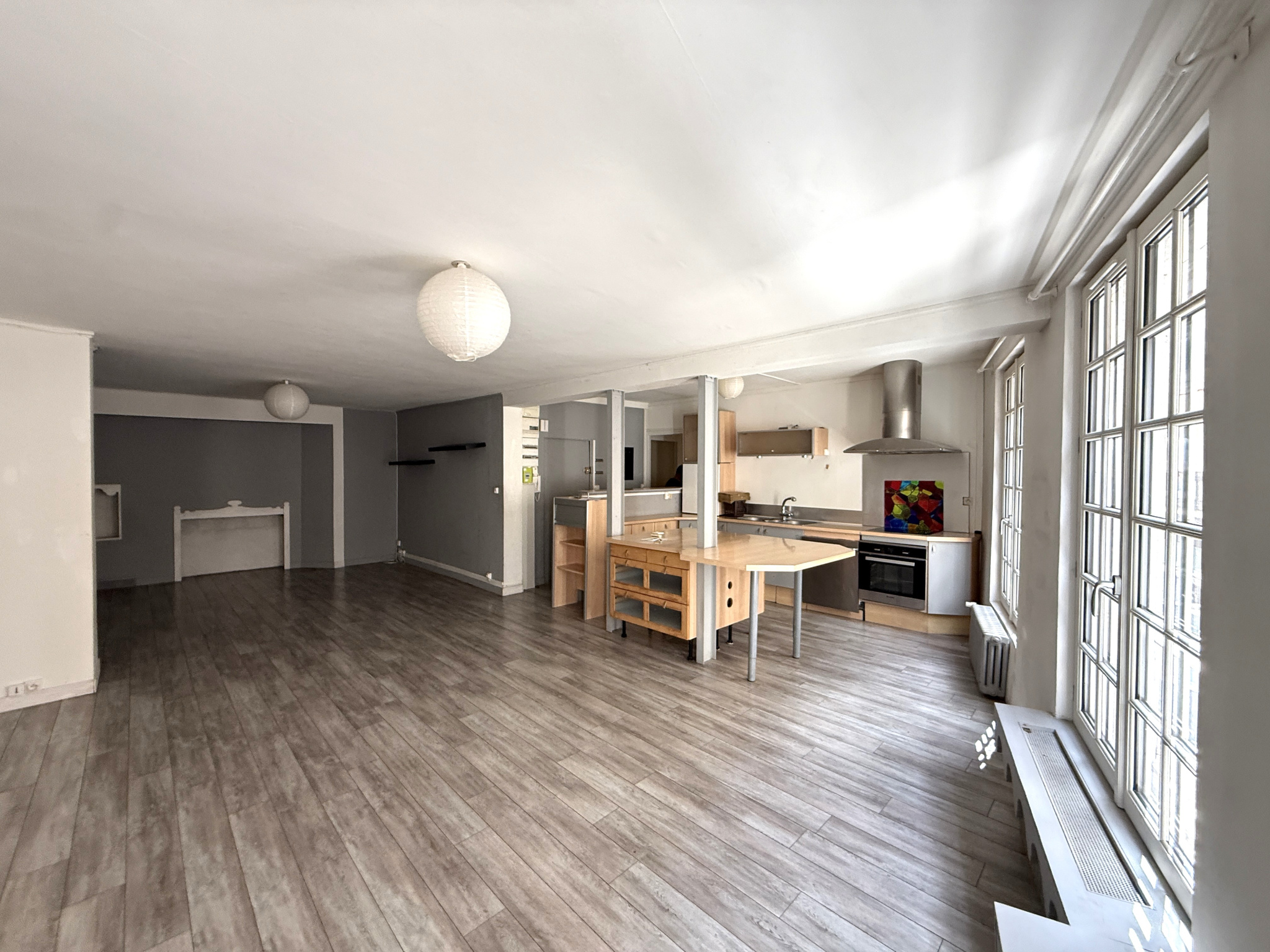 Appartement – POITIERS VIENNE NOUVELLE-AQUITAINE - Vue 5