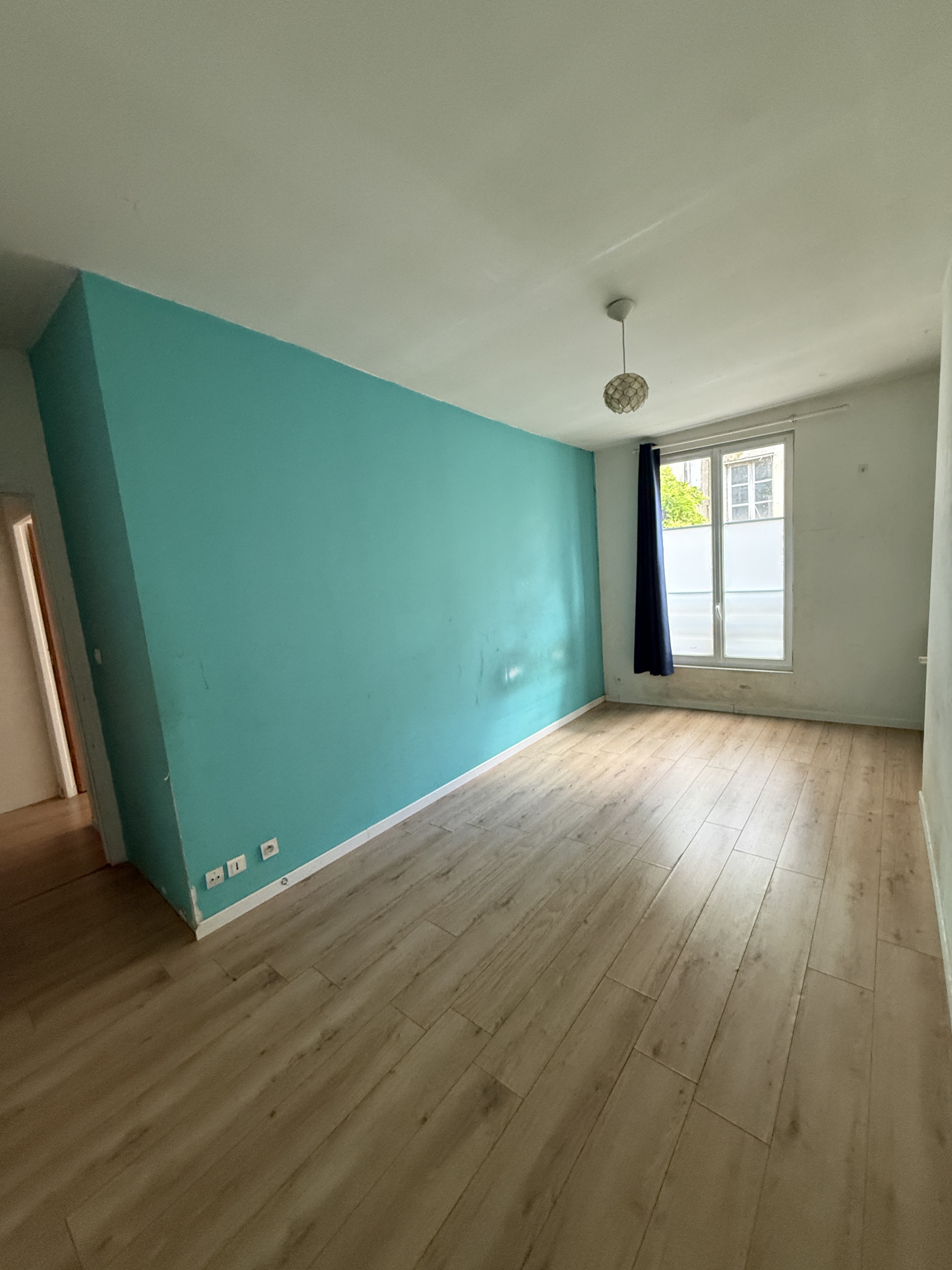 Appartement – POITIERS VIENNE NOUVELLE-AQUITAINE - Plus