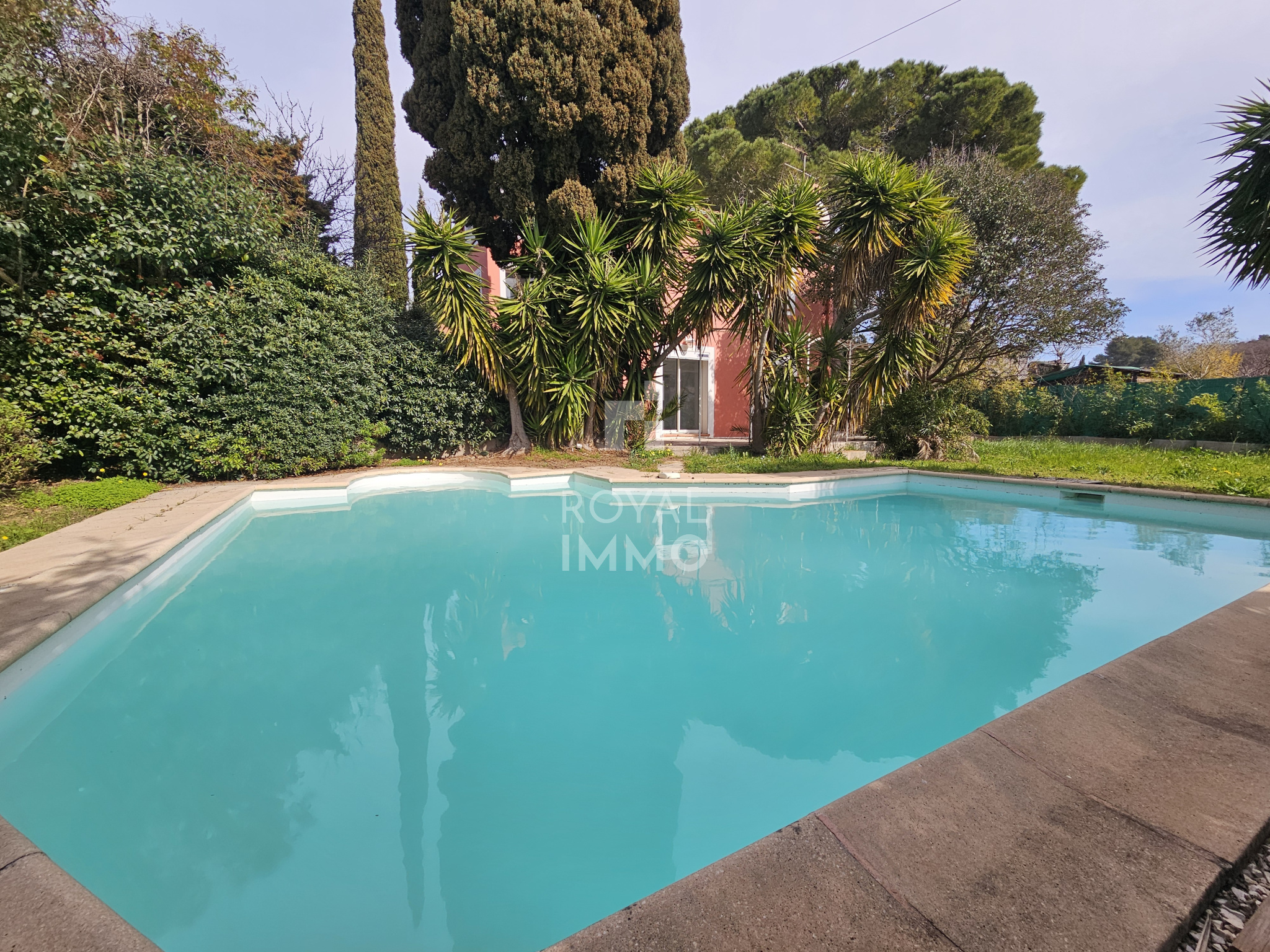 Maison 4 pièces 140 m² · à Le Pradet · 140 m² · 730 000 €