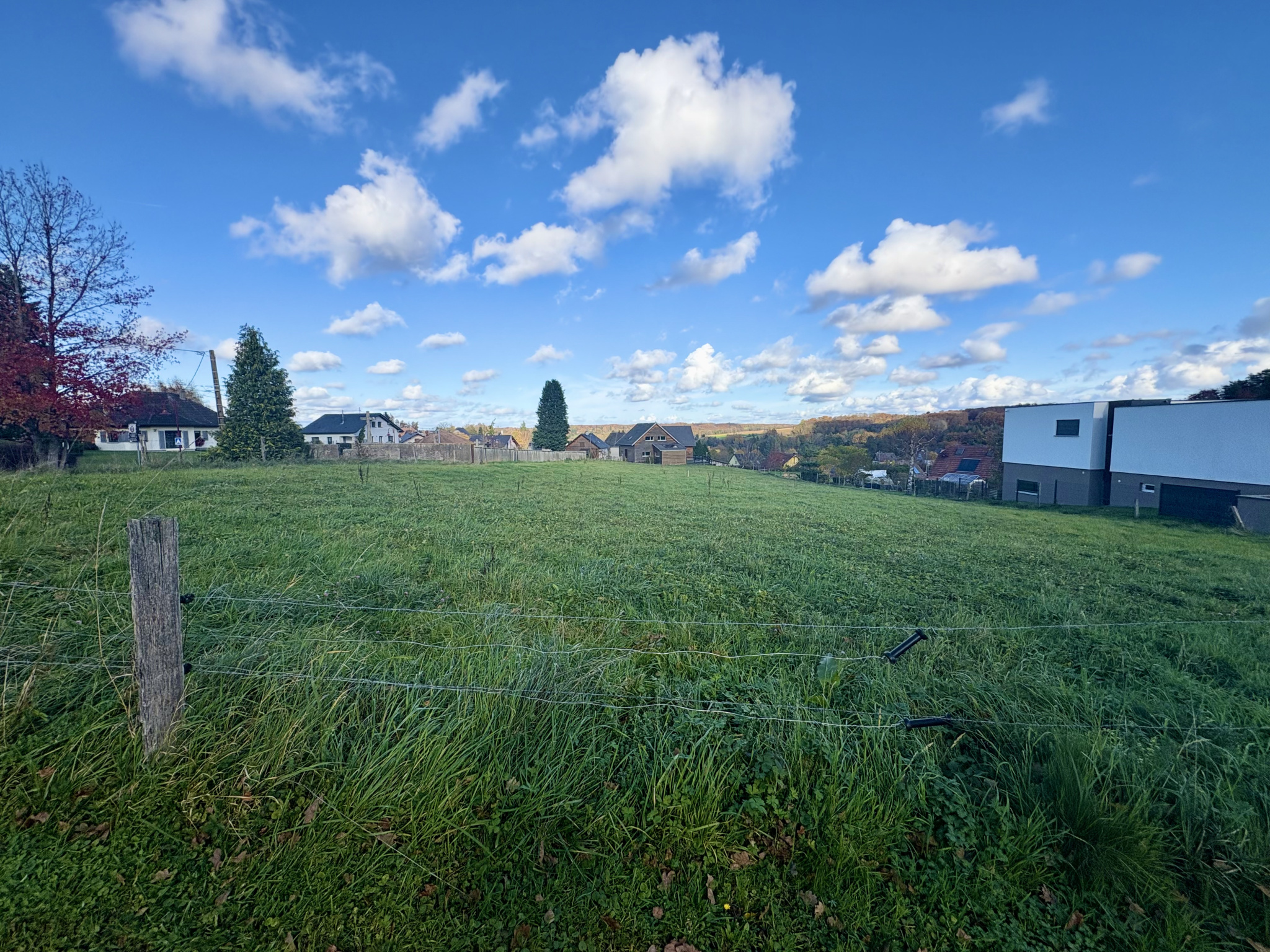 Terrain 2200 m² · à Ueberstrass · 2 200 m² · 171 600 €