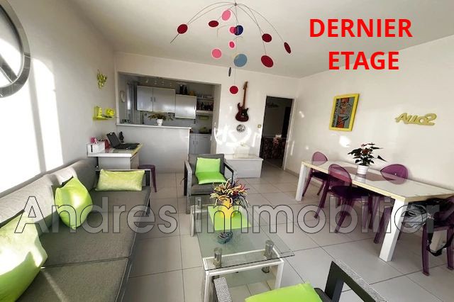 Appartement 2 pièces 49 m² · à Cannes · 49 m² · 318 000 €