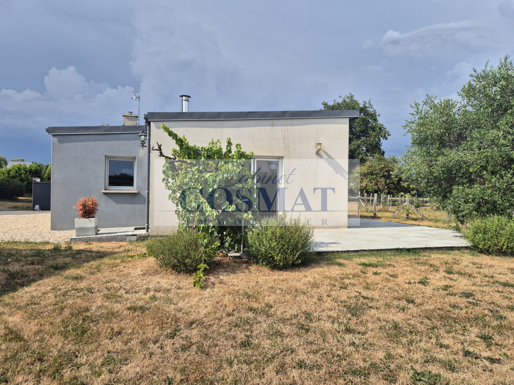 Maison 3 pièces 92 m² · à Lauzach · 92 m² · 273 000 €