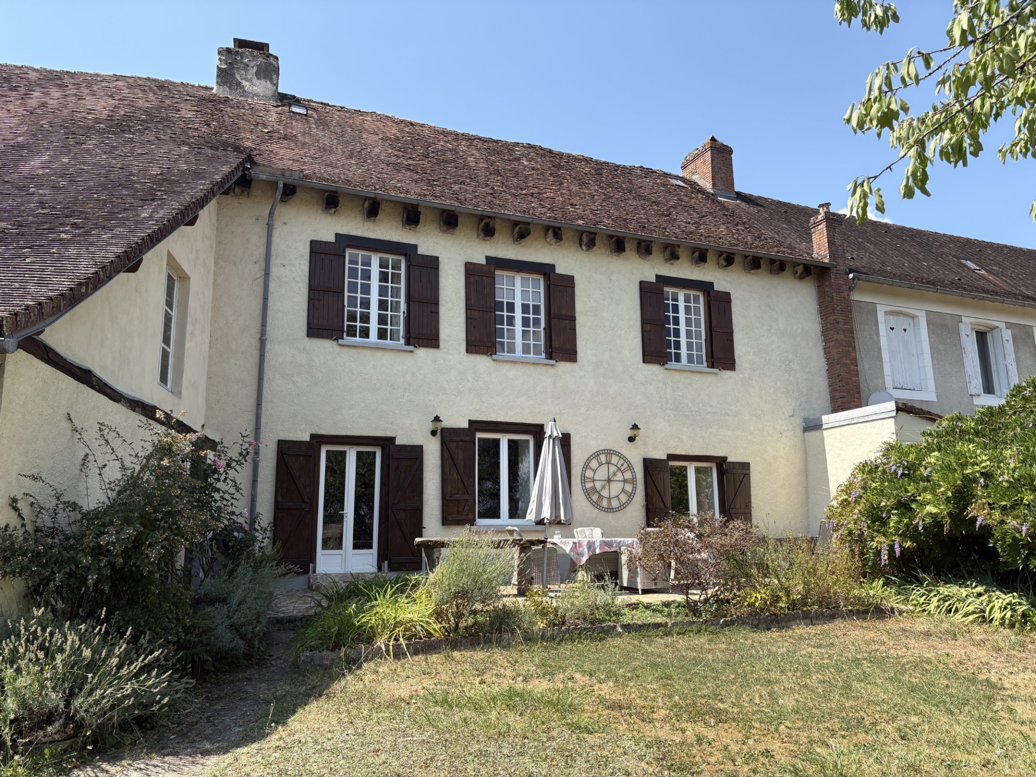 Maison 5 pièces 153 m² · à Coussac Bonneval · 153 m² · 181 000 €