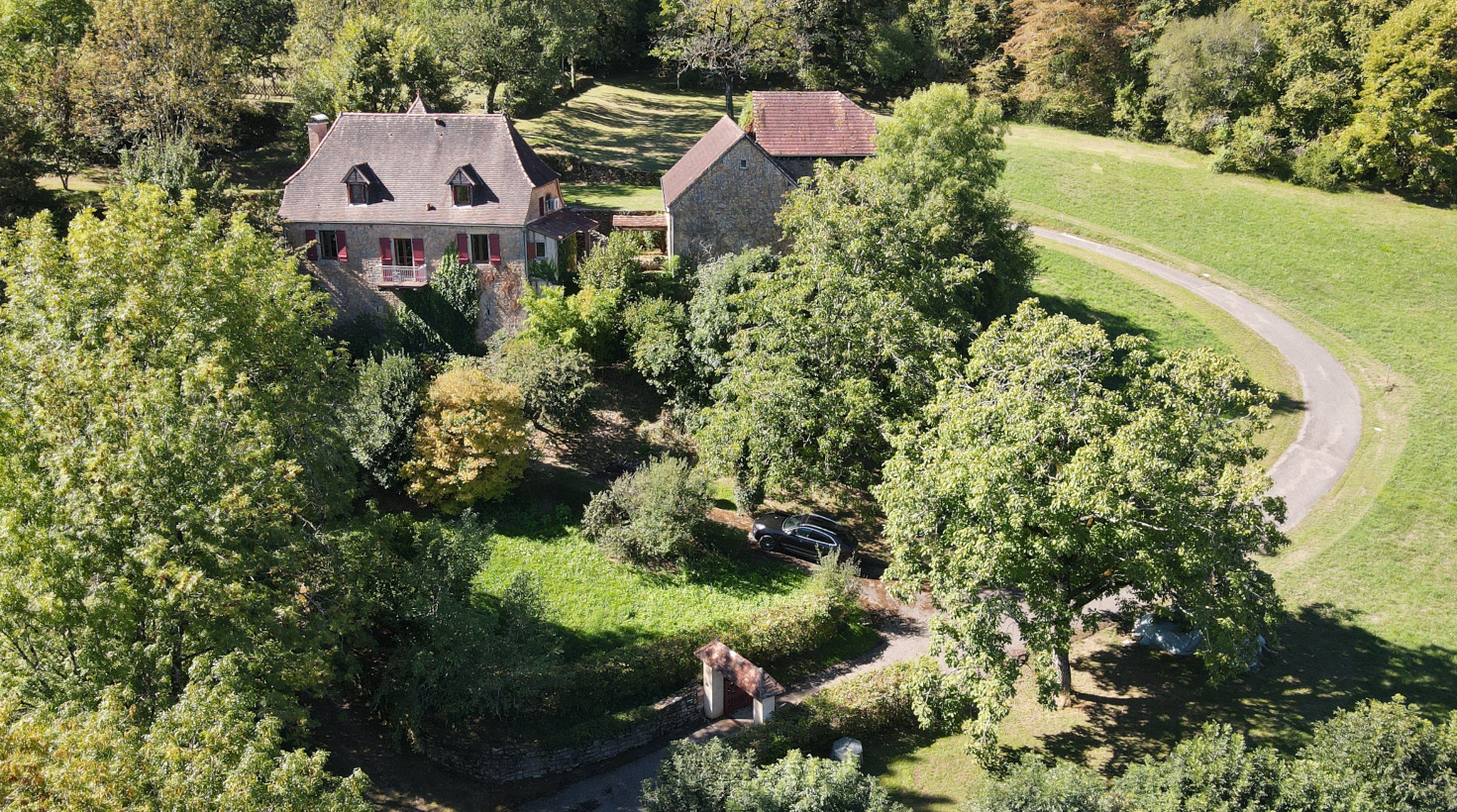 Maison 3 pièces 108 m² · à Carennac · 108 m² · 393 750 €