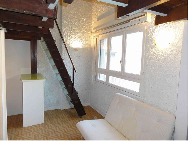 Appartement – Grenoble, L'Estacade, Secteur 1 - Vue 4