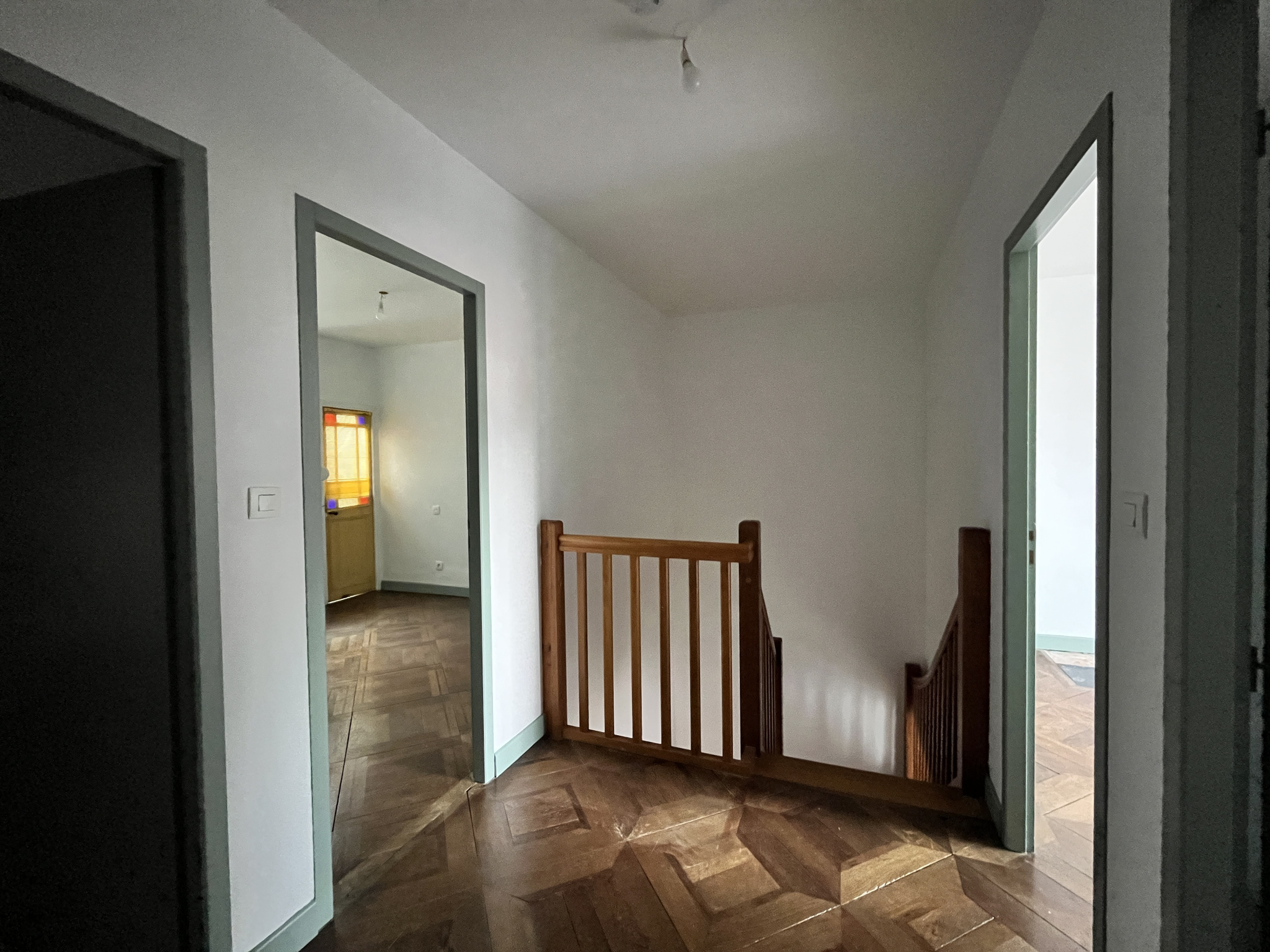 Appartement – ST JEAN PIED DE PORT PYRENEES-ATLANTIQUES NOUVELLE-AQUITAINE - Vue 5