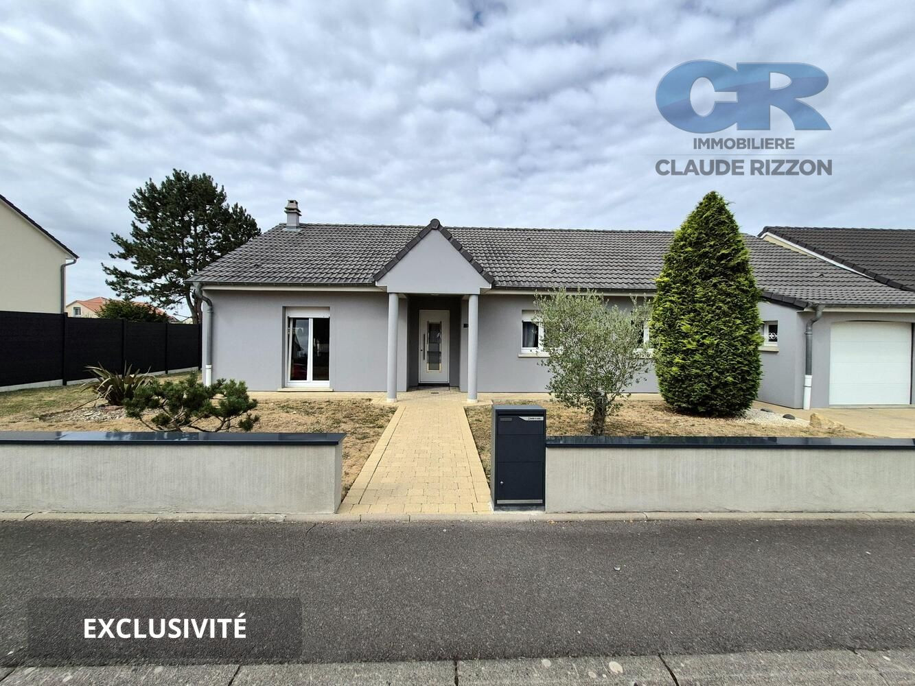 Maison 5 pièces 120 m² · à Jury · 120 m² · 400 000 €