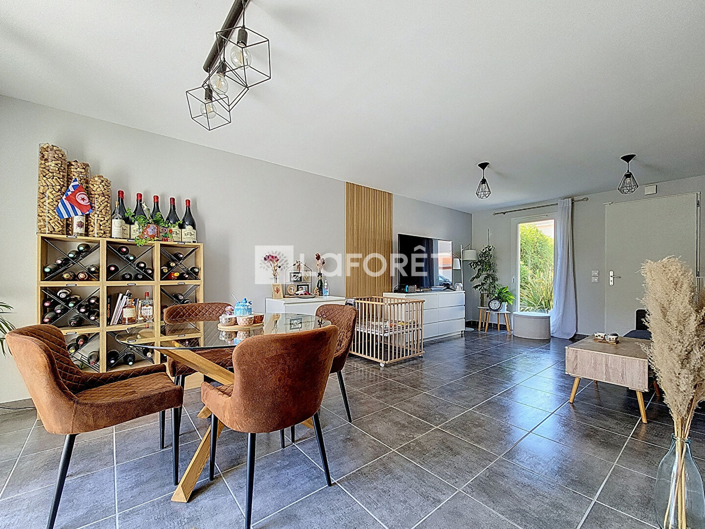 Maison – Tramoyes, Ain