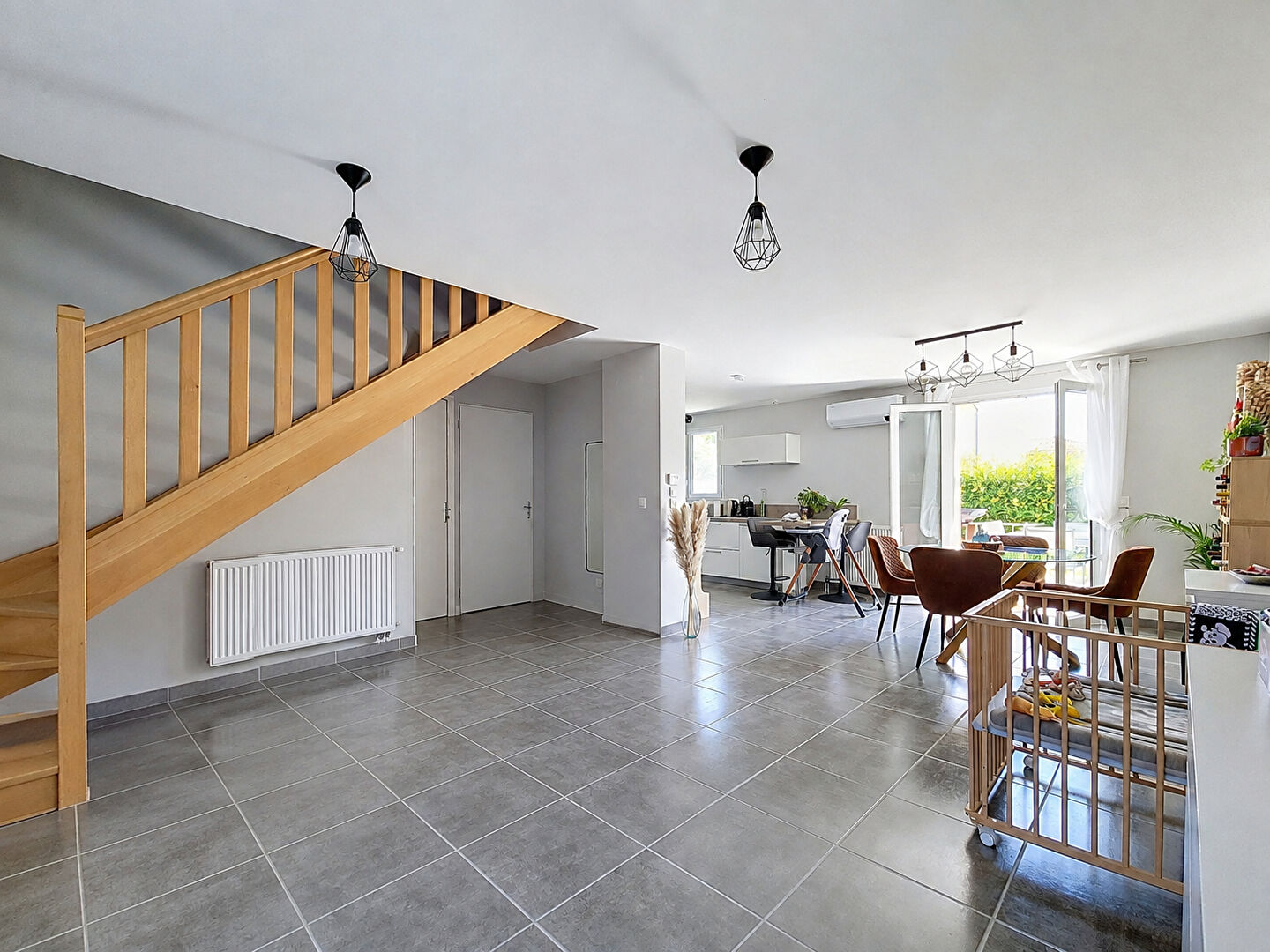 Maison – Tramoyes, Ain - Vue 3