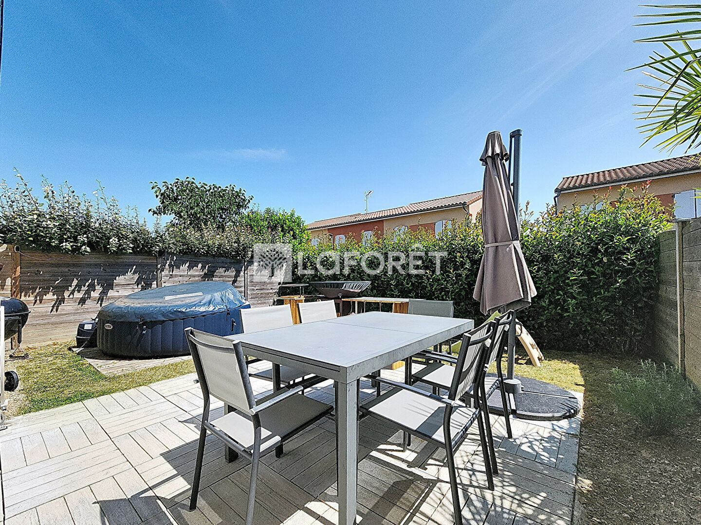 Maison – Tramoyes, Ain - Vue 4