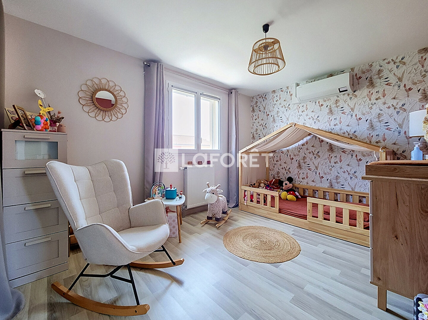 Maison – Tramoyes, Ain - Vue 5