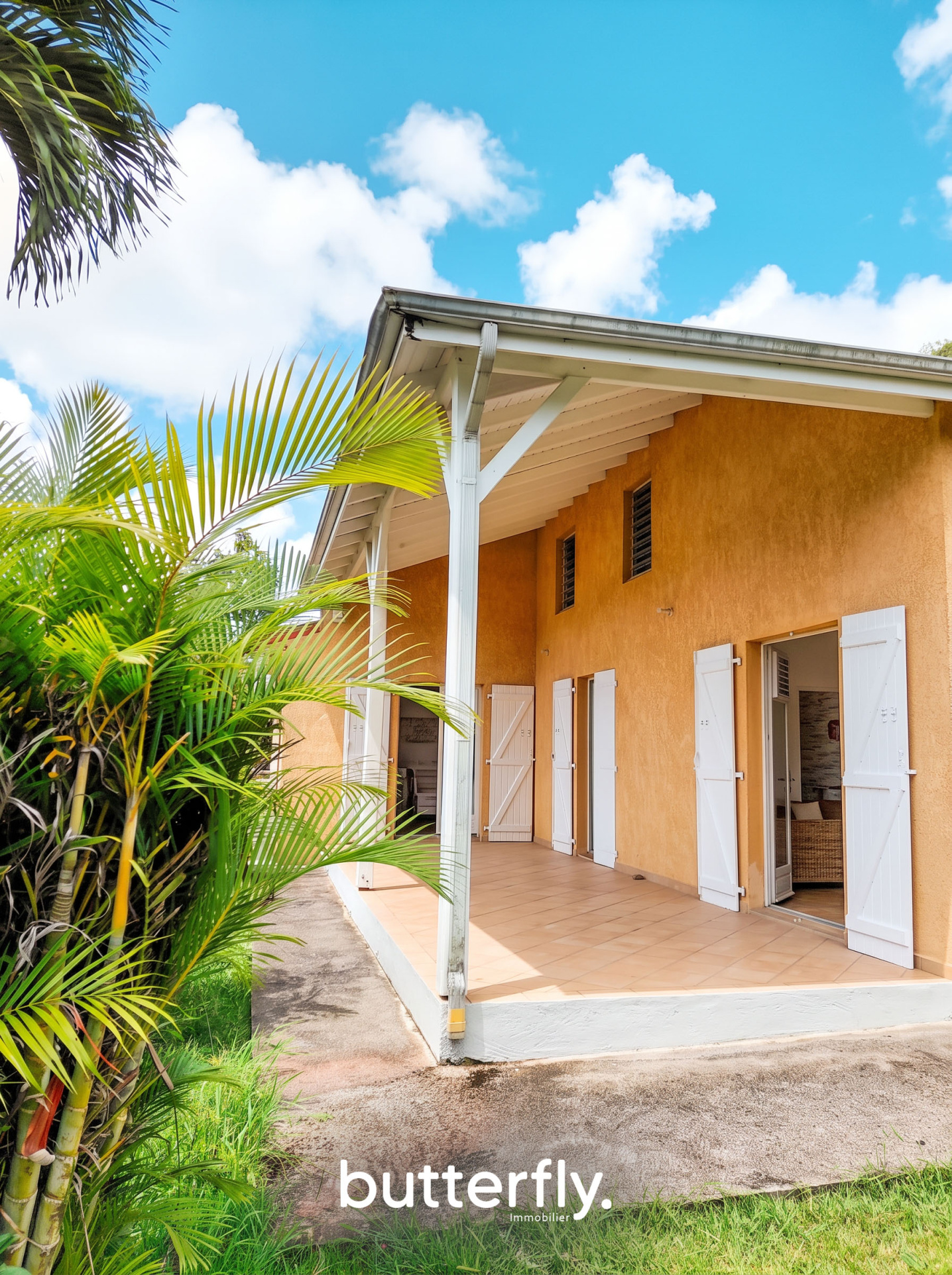 Maison – LE MOULE GUADELOUPE DROM - Vue 4