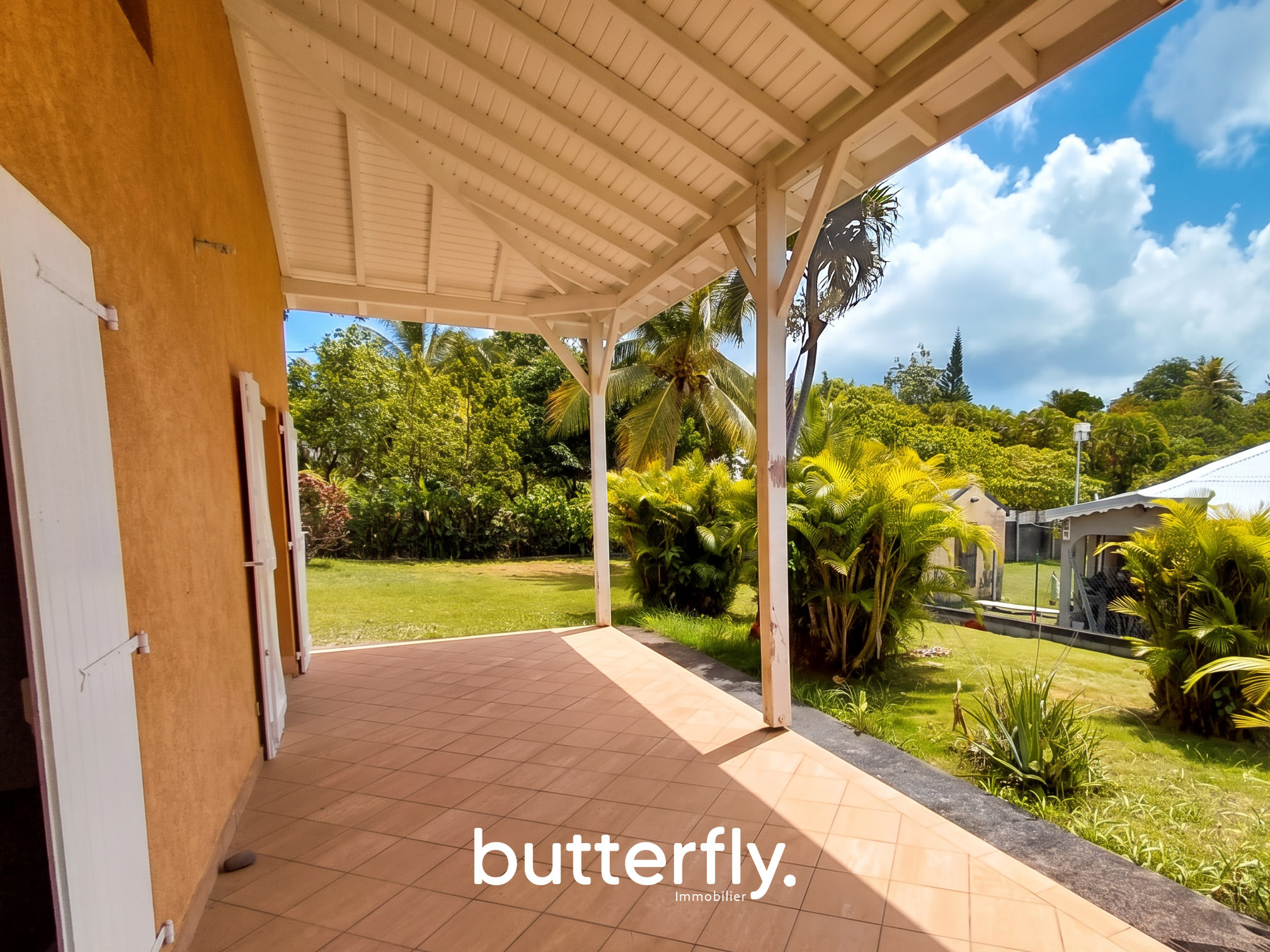 Maison – LE MOULE GUADELOUPE DROM - Vue 5
