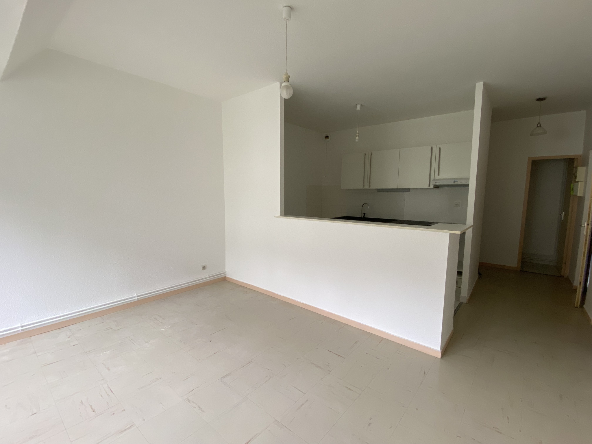 Appartement – Le Creusot, Montagne des Boulets - Vue 4