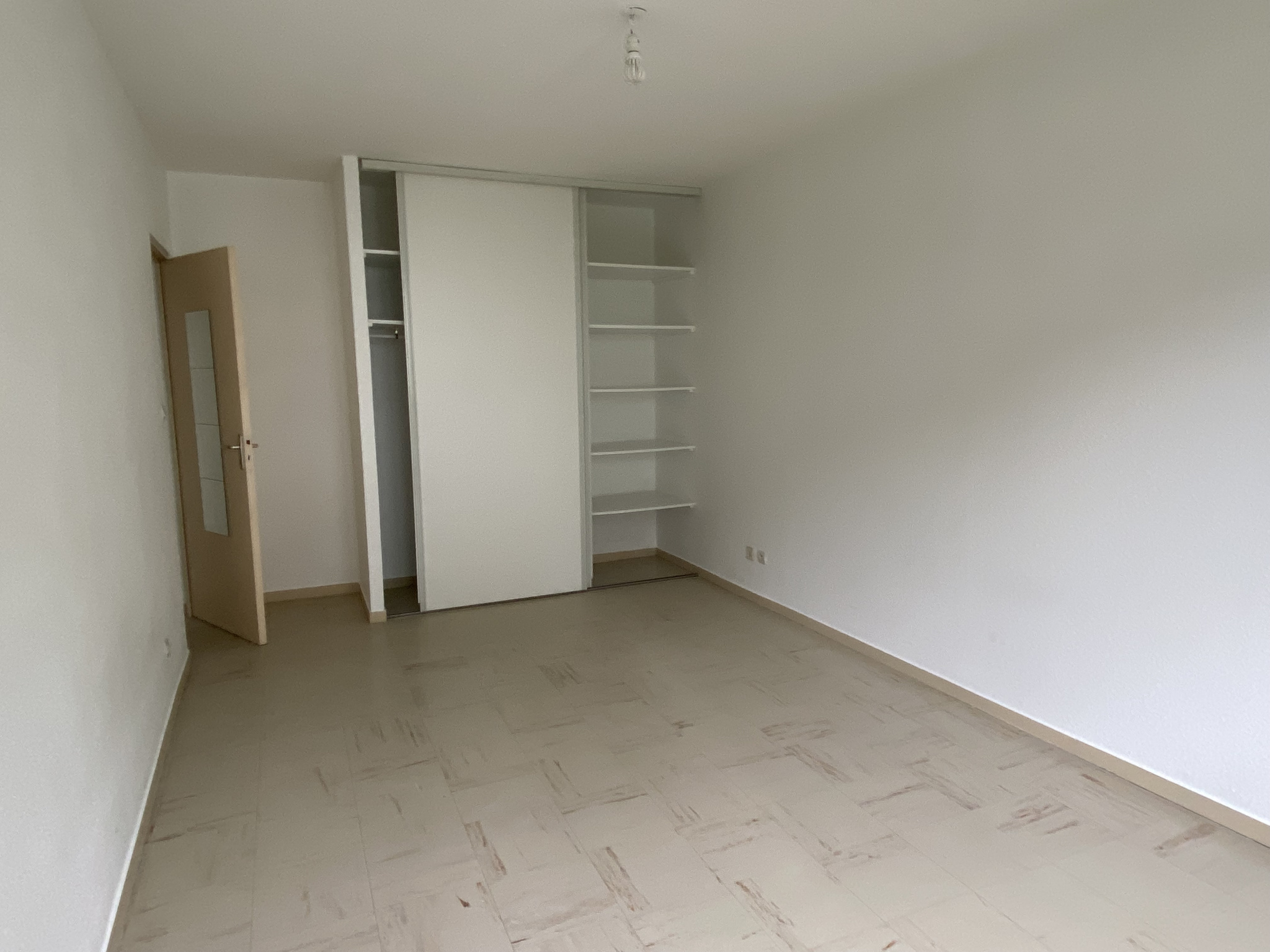 Appartement – Le Creusot, Montagne des Boulets - Vue 5