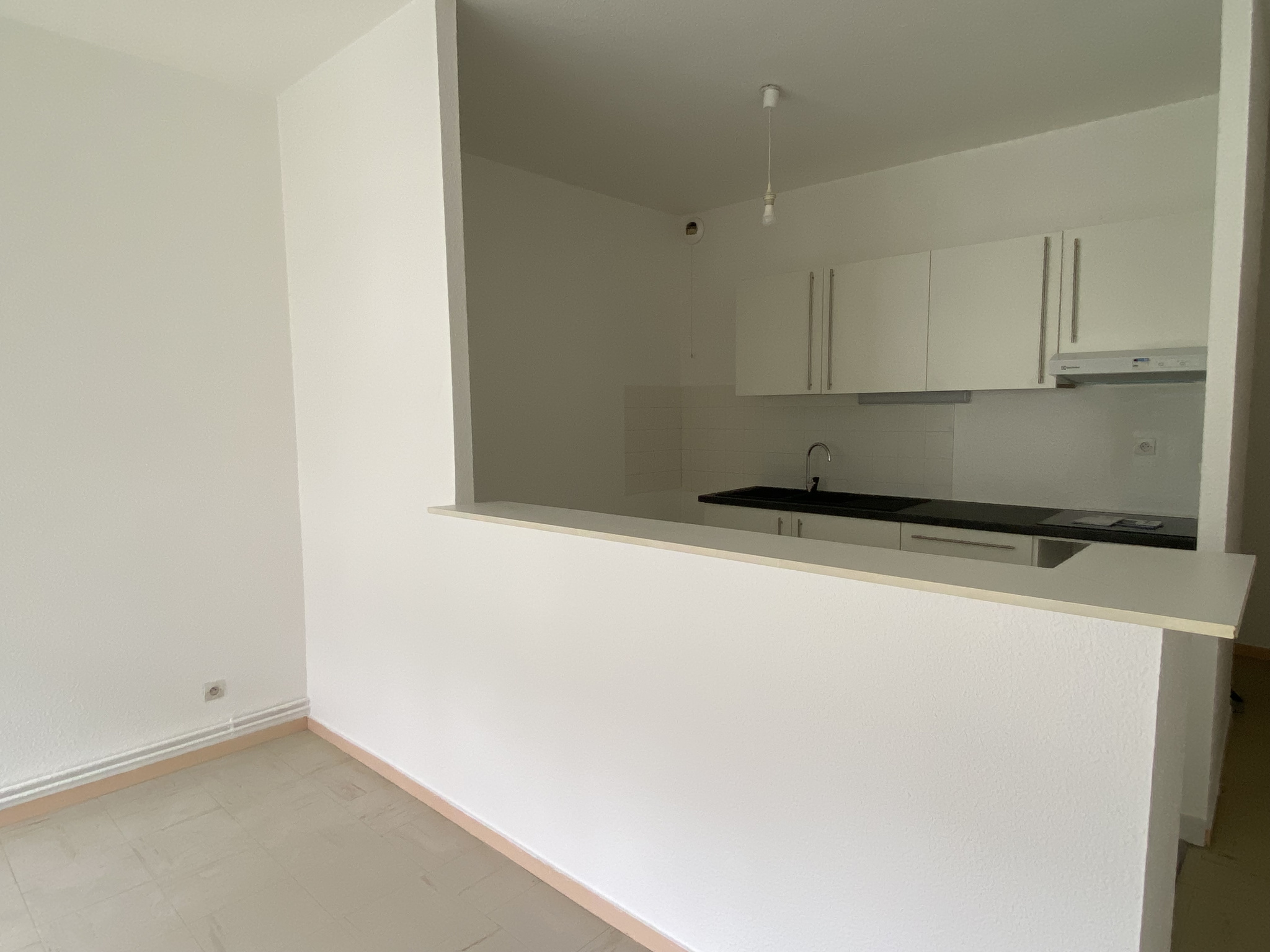 Appartement – Le Creusot, Montagne des Boulets - Plus