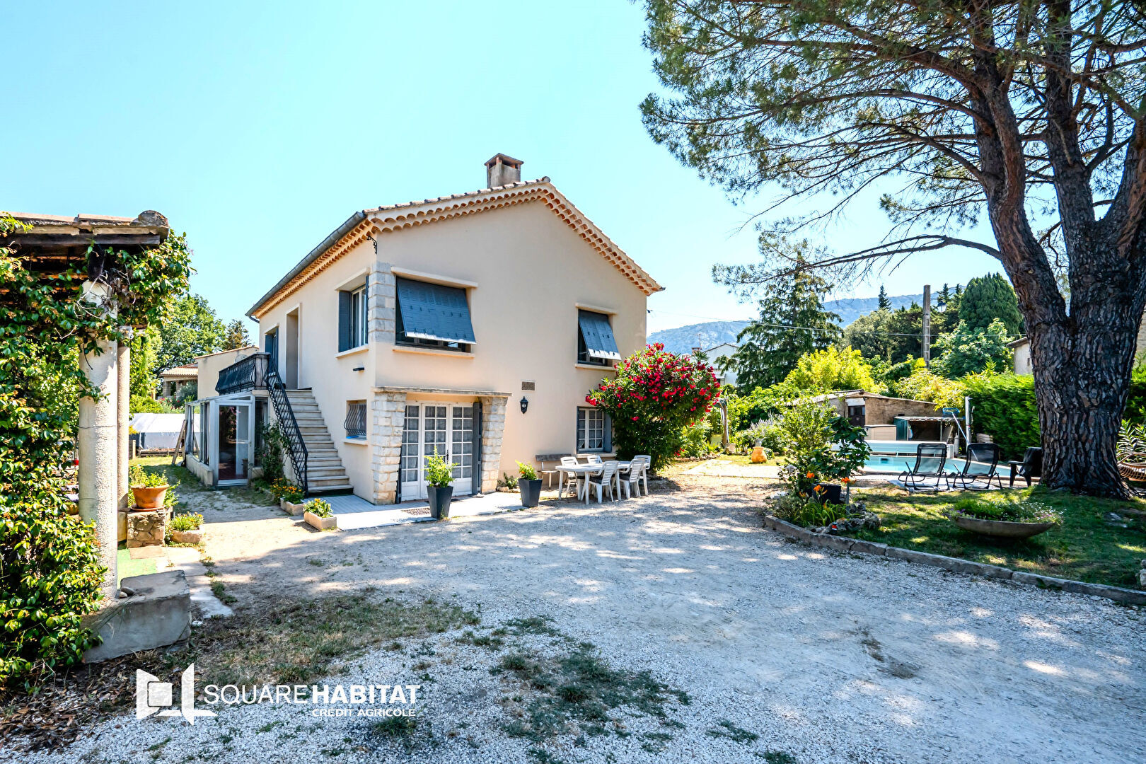 Maison 5 pièces 157 m² · à Taillades · 157 m² · 399 500 €