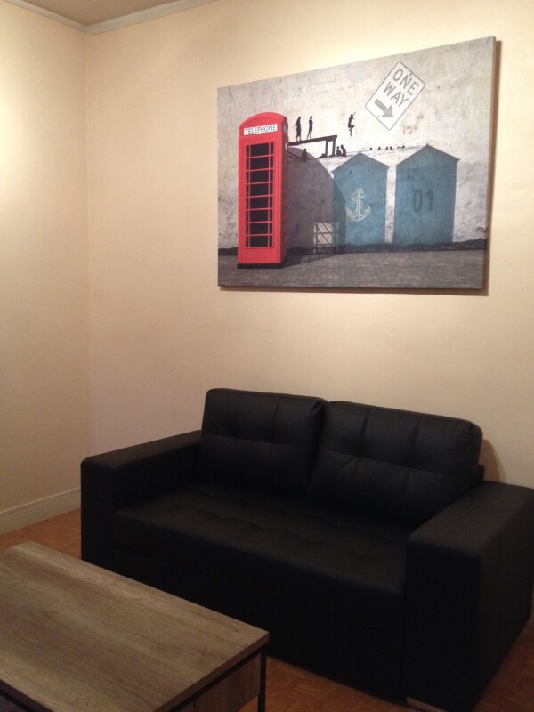 Appartement 2 pièces 35 m² · à Orleans · 35 m² · 584 €/mois