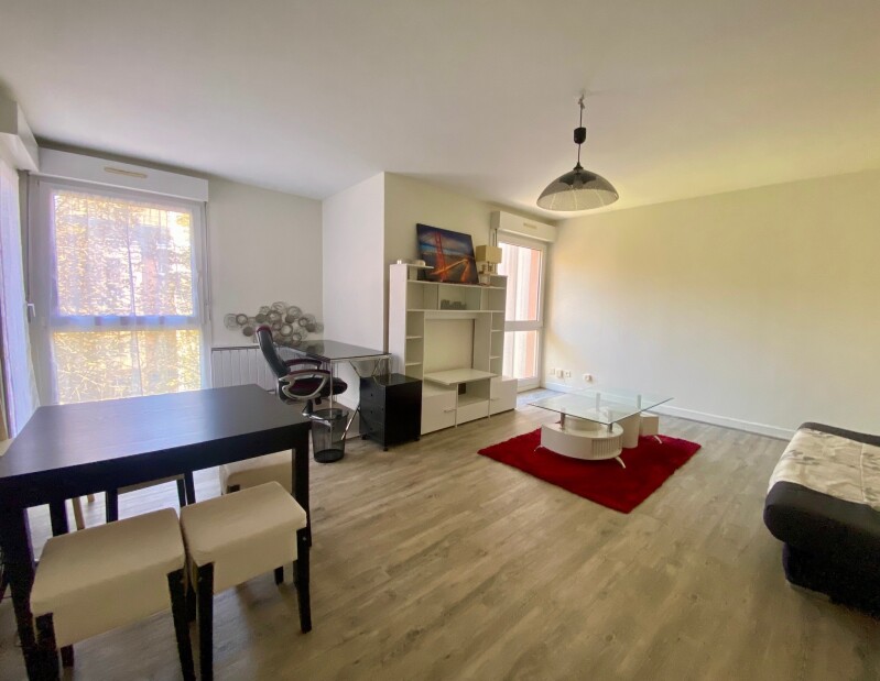 Appartement 2 pièces 59 m² · à Orleans · 59 m² · 710 €/mois