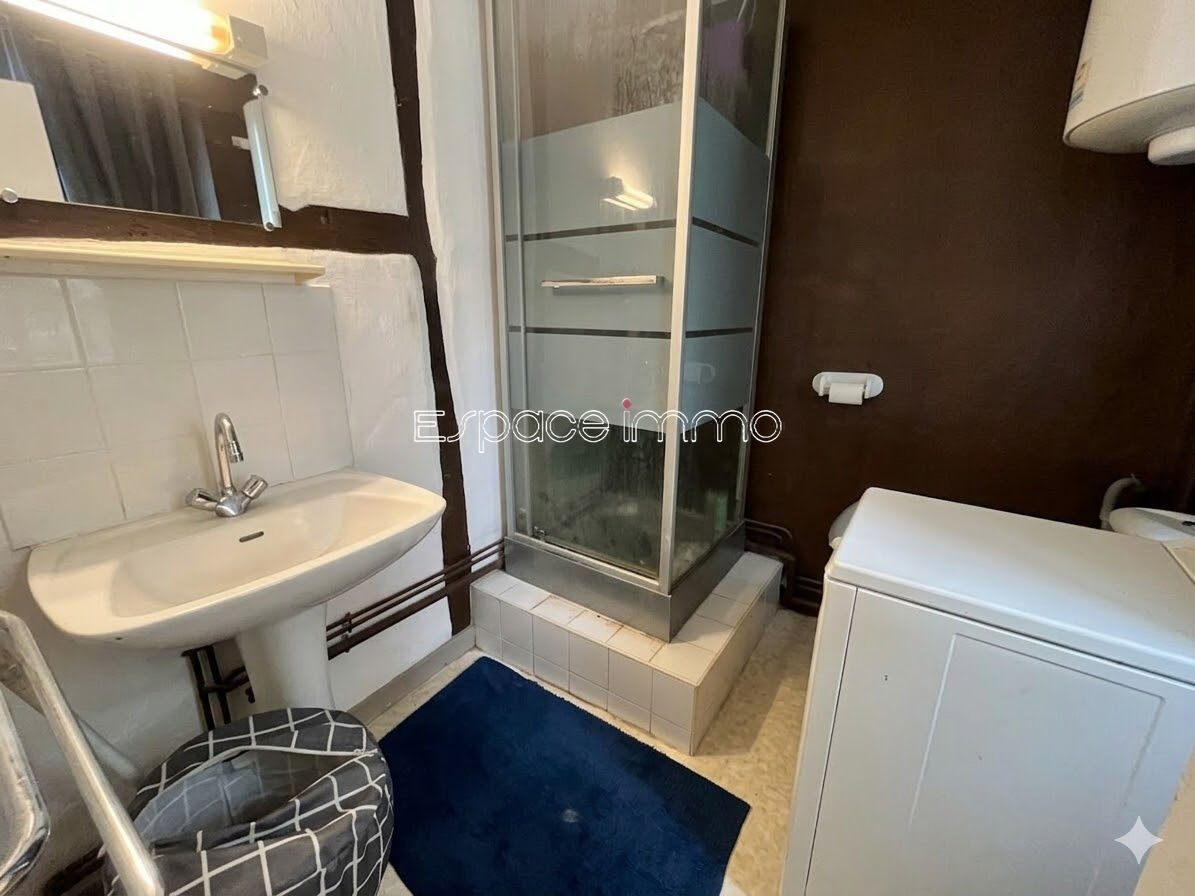 Appartement – Rouen, Saint-Sever, Centre Ville Rive Gauche - Vue 4