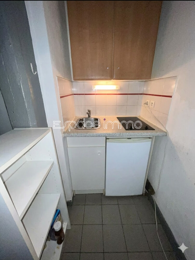 Appartement – Rouen, Saint-Sever, Centre Ville Rive Gauche - Vue 5