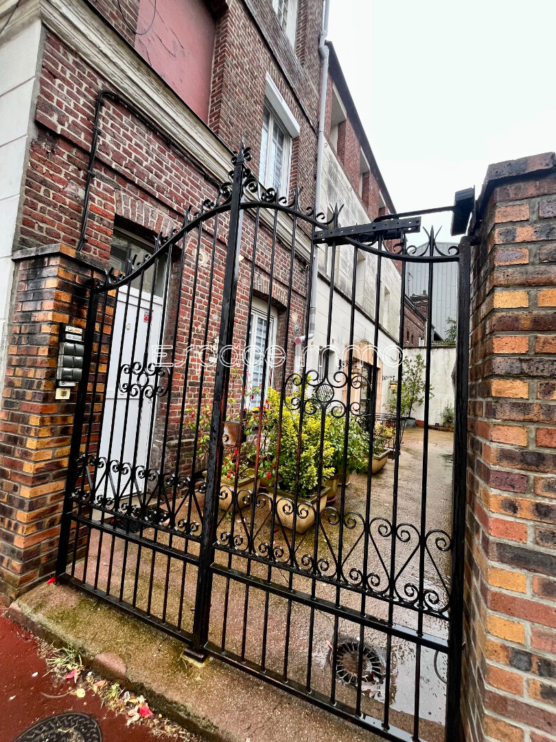 Appartement – Rouen, Saint-Sever, Centre Ville Rive Gauche - Plus