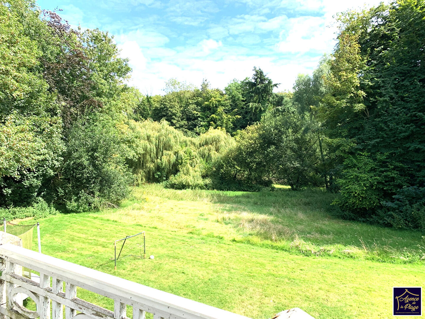 Maison 14 pièces 440 m² · à Hames Boucres · 440 m² · 728 000 €