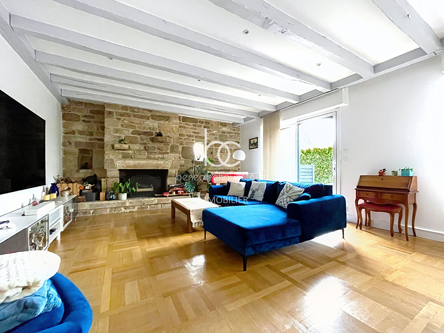 Maison 8 pièces 215 m² · à Ploeren · 215 m² · 740 000 €