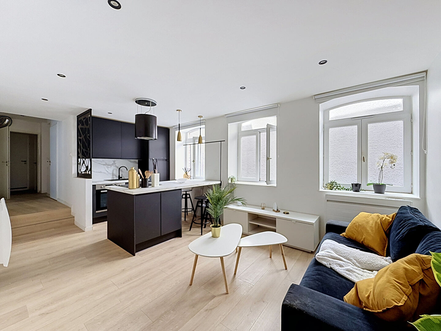 Appartement 2 pièces 49 m² · à Lille · 49 m² · 234 300 €