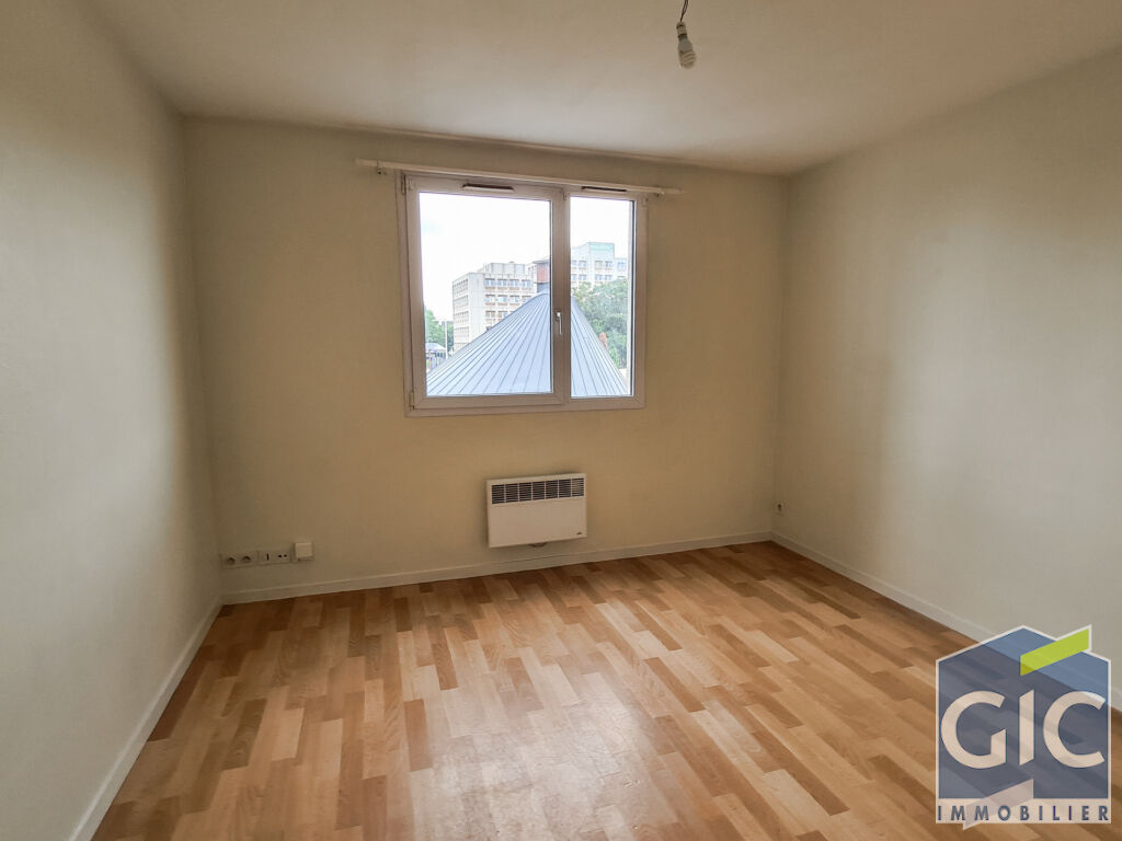 Appartement 1 pièce 18 m² · à Caen · 18 m² · 420 €/mois