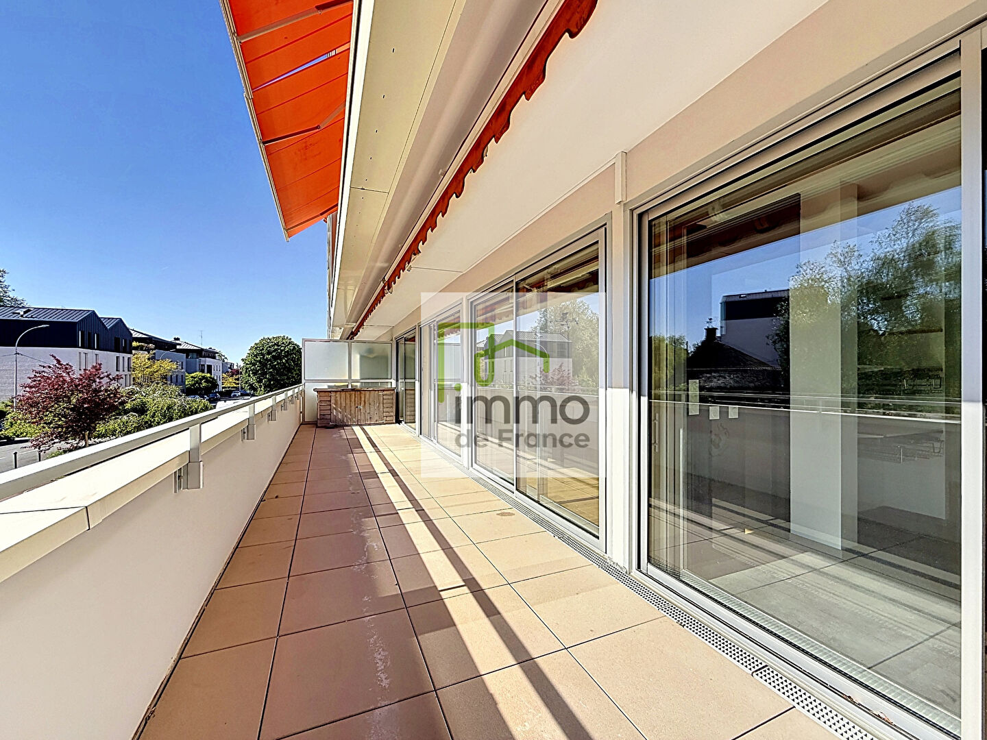 Appartement 3 pièces 107 m² · à Marcq en Baroeul · 107 m² · 295 000 €