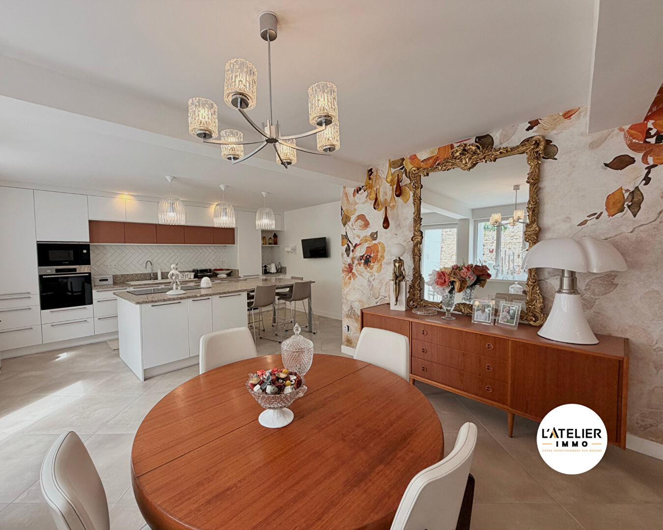 Maison 8 pièces 187 m² · à Ville Dommange · 187 m² · 420 000 €