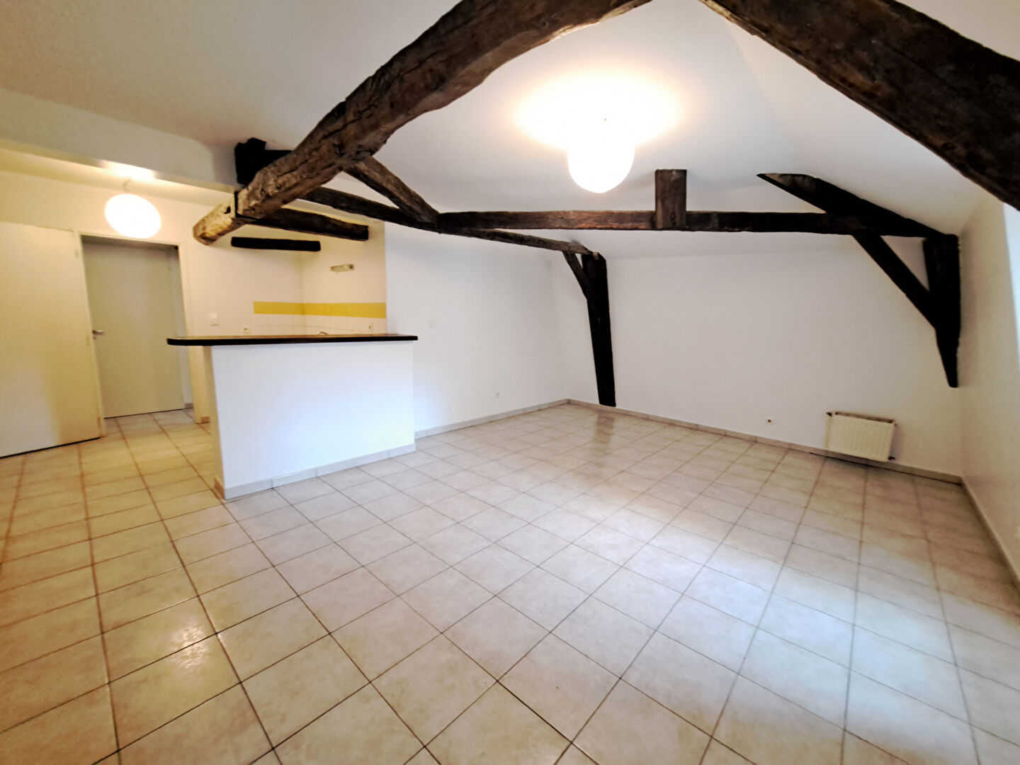 Appartement 2 pièces 50 m² · à Castelfranc · 50 m² · 470 €/mois