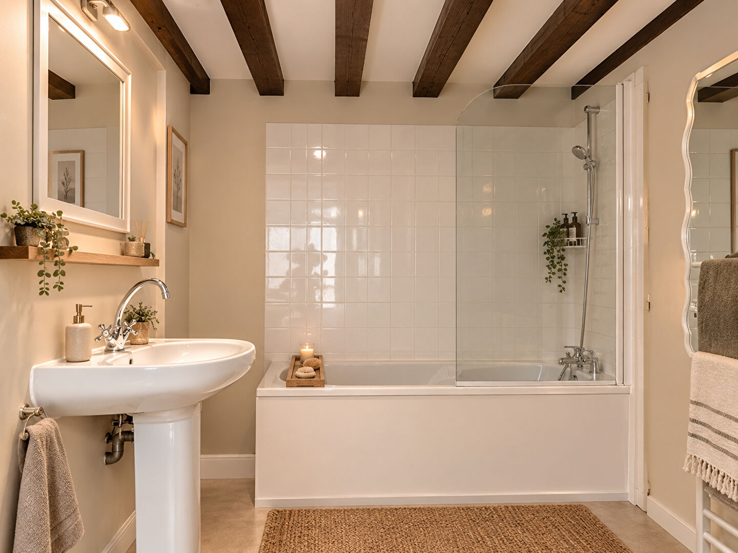 Appartement – ANGERS MAINE-ET-LOIRE PAYS-DE-LA-LOIRE - Vue 4