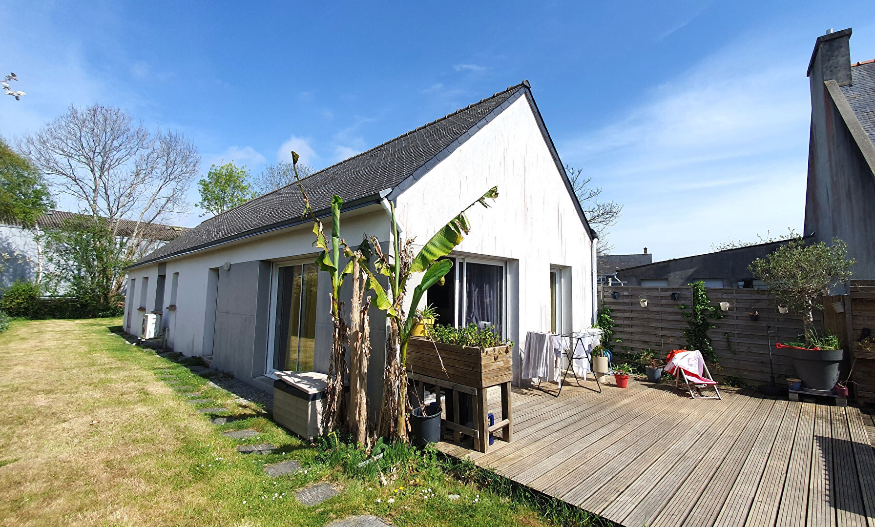Maison 4 pièces 99 m² · à Benodet · 99 m² · 367 500 €