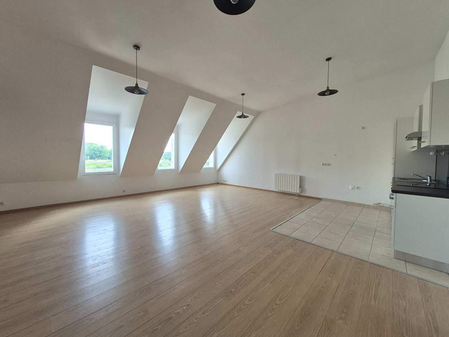 Appartement 3 pièces 89 m² · à Auray · 89 m² · 357 000 €