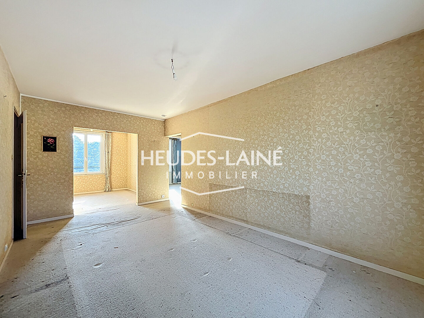 Appartement 4 pièces 68 m² · à Avranches · 68 m² · 95 000 €