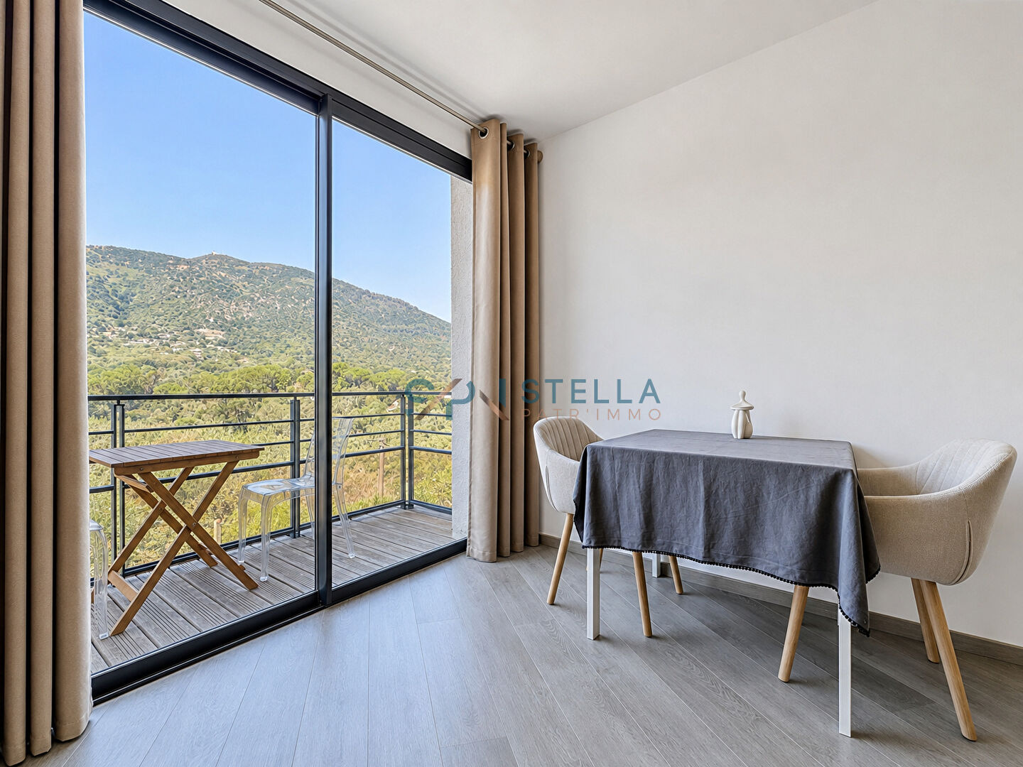 Appartement – Ajaccio, Corse-du-Sud - Vue 4