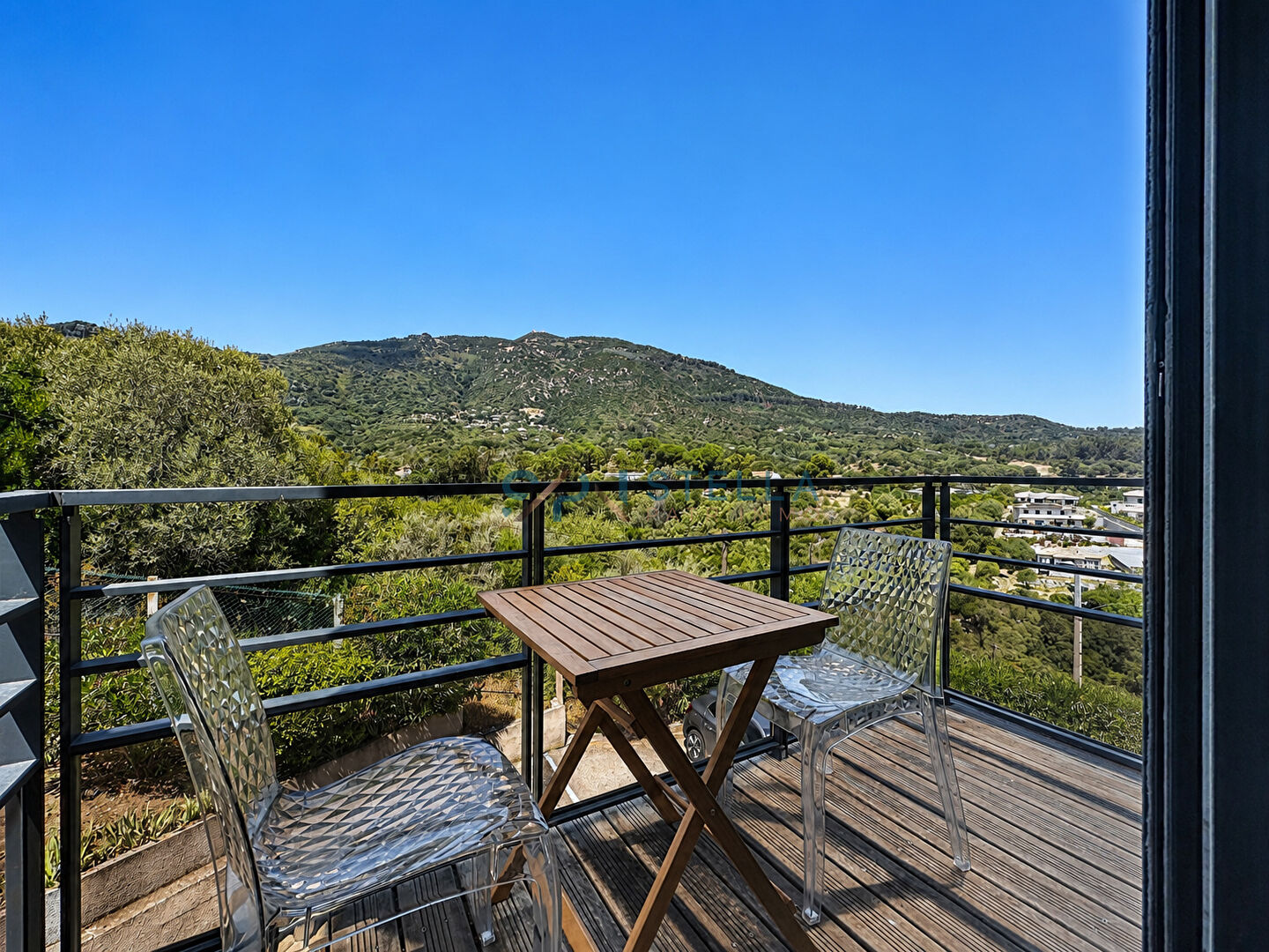 Appartement – Ajaccio, Corse-du-Sud - Vue 5