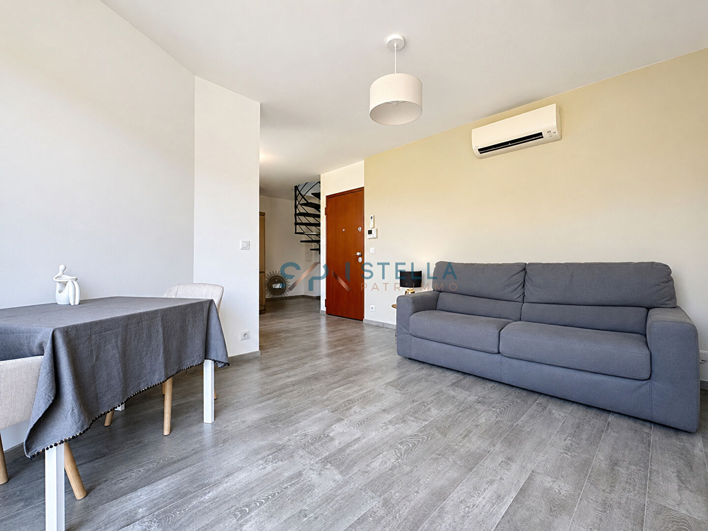 Appartement – Ajaccio, Corse-du-Sud - Plus