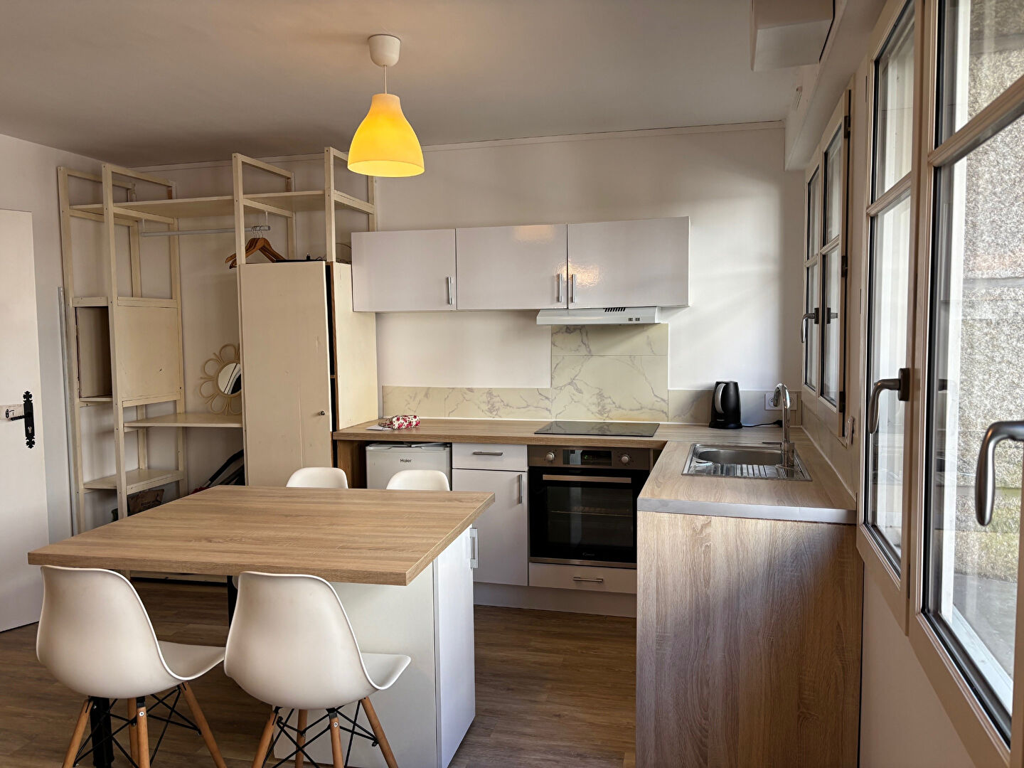 Appartement 1 pièce 30 m² · à Auray · 30 m² · 130 380 €