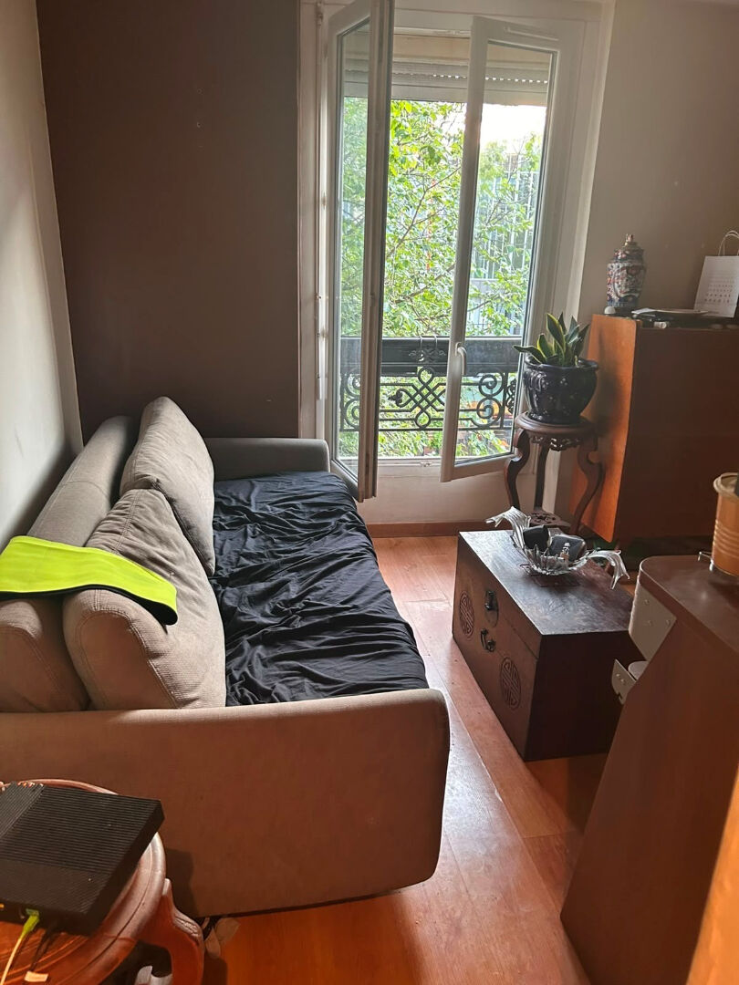 Appartement – Paris, Quartier de la Gare - Vue 4